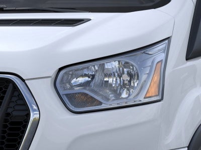 2025 Ford Transit Wagon XLT