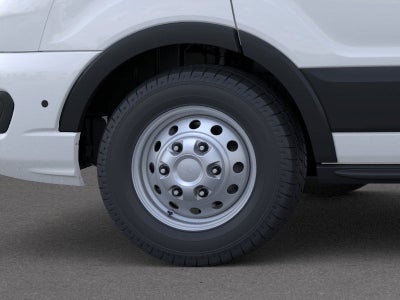 2025 Ford Transit Wagon XLT