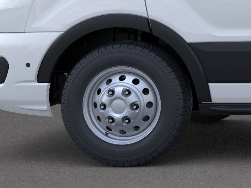 2025 Ford Transit Wagon XLT