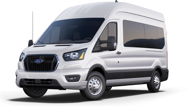 2025 Ford Transit Wagon XLT