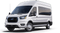 2025 Ford Transit Wagon XLT