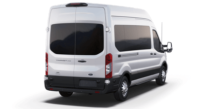 2025 Ford Transit Wagon XLT