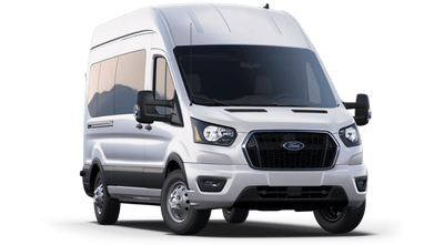2025 Ford Transit Wagon XLT