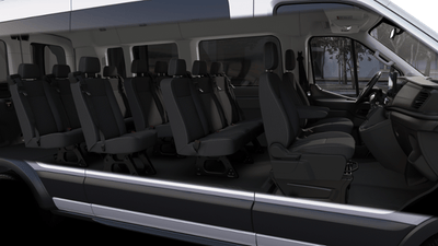 2025 Ford Transit Wagon XLT