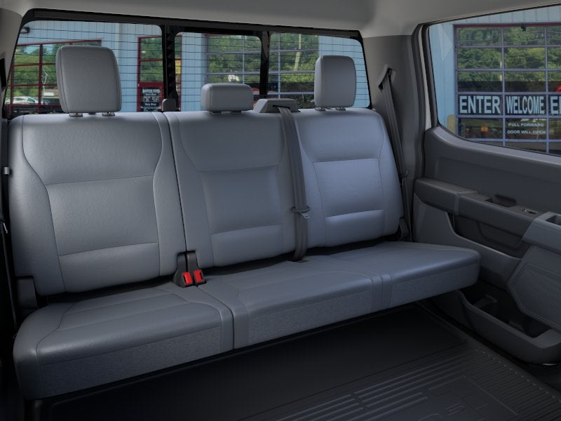 2026 Ford F-550 XL