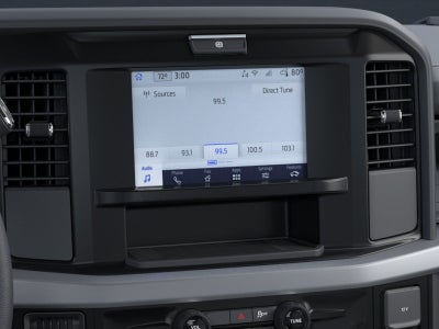 2026 Ford F-550 XL
