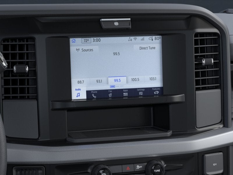 2026 Ford F-550 XL