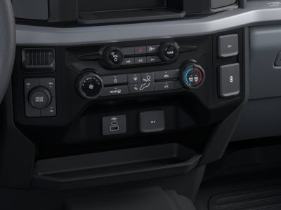 2026 Ford F-550 XL