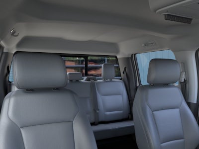 2026 Ford F-550 XL