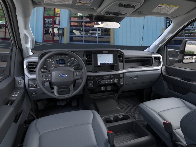 2026 Ford F-550 XL
