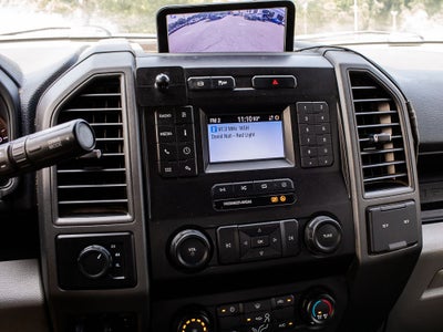 2022 Ford F-550 XL
