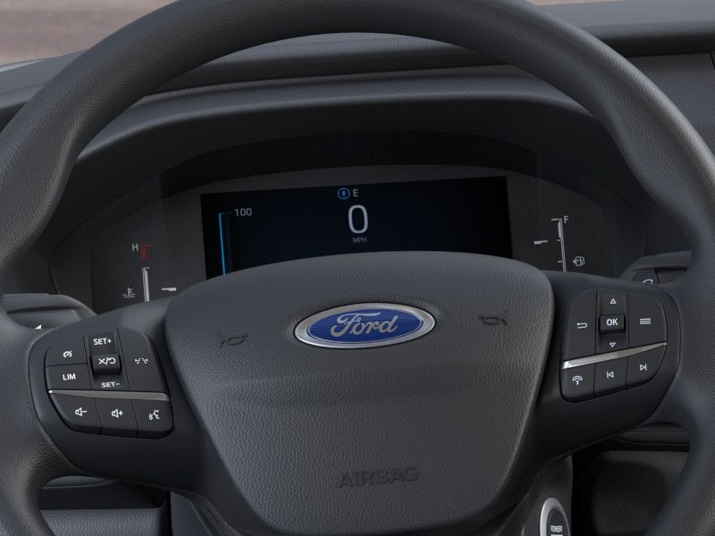 2026 Ford Transit Van XL