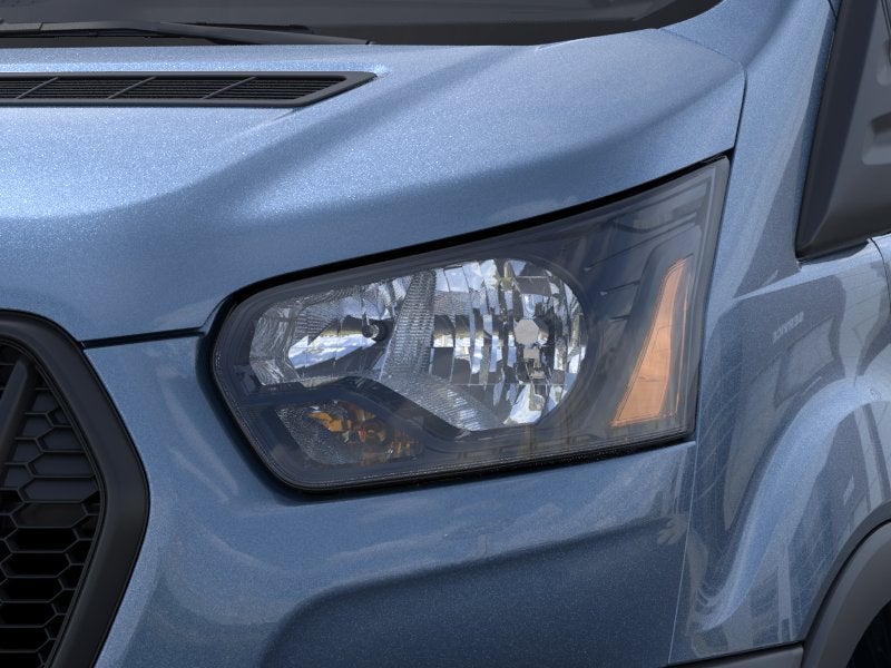 2026 Ford Transit Van XL