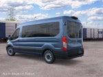 2026 Ford Transit Van XL