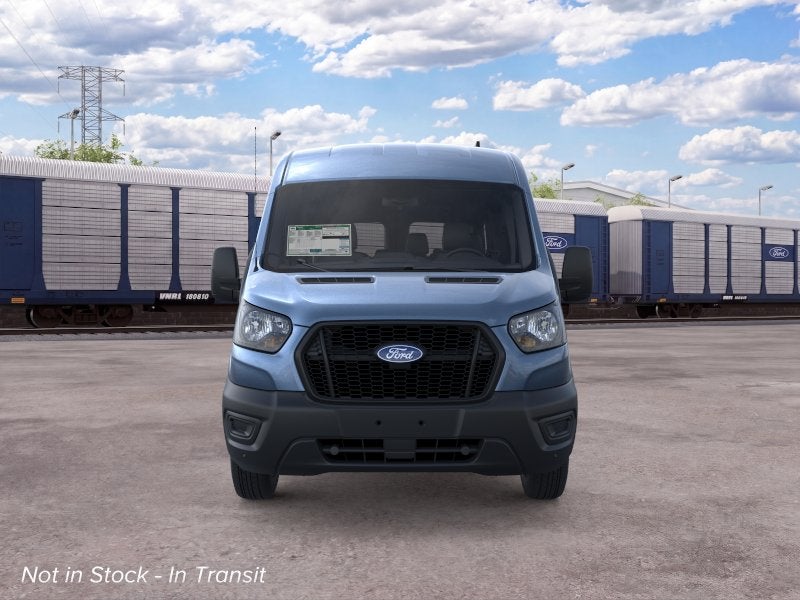 2026 Ford Transit Van XL