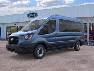 2026 Ford Transit Van XL