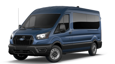 2026 Ford Transit Van XL
