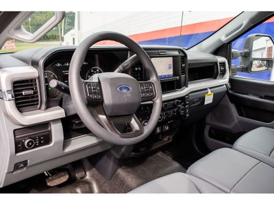 2025 Ford F-350 XL