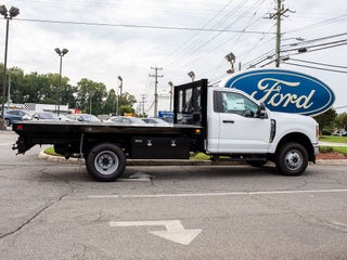 2025 Ford F-350 XL