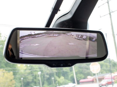 2027 Ford Econoline Base