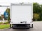 2027 Ford Econoline Base