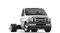 2027 Ford Econoline Base