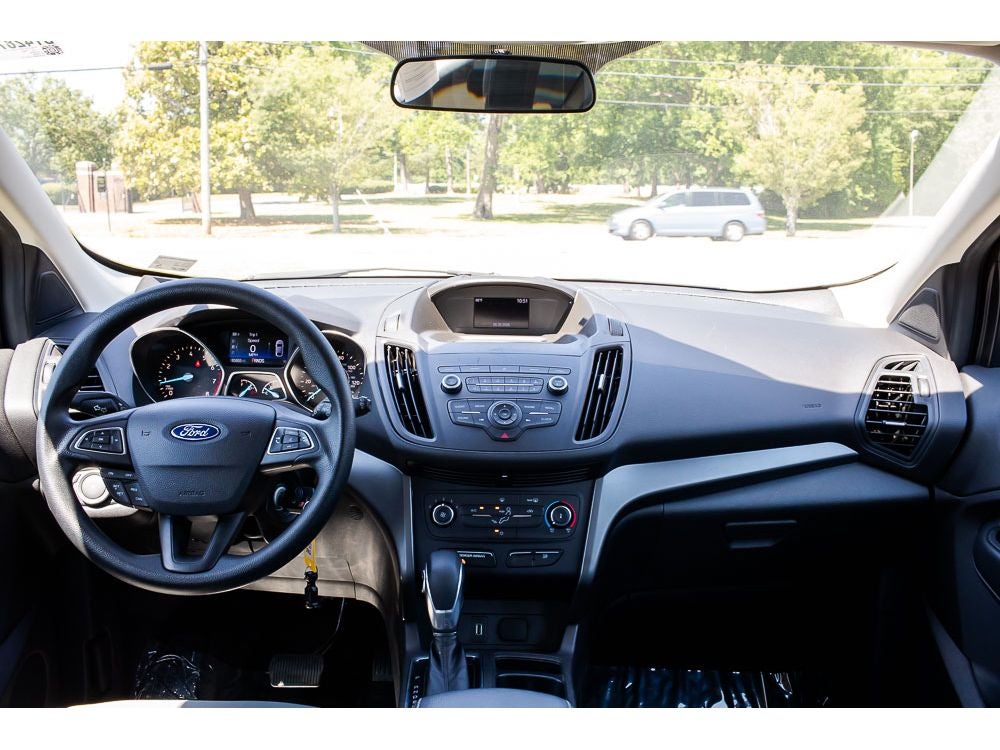 2019 Ford Escape S