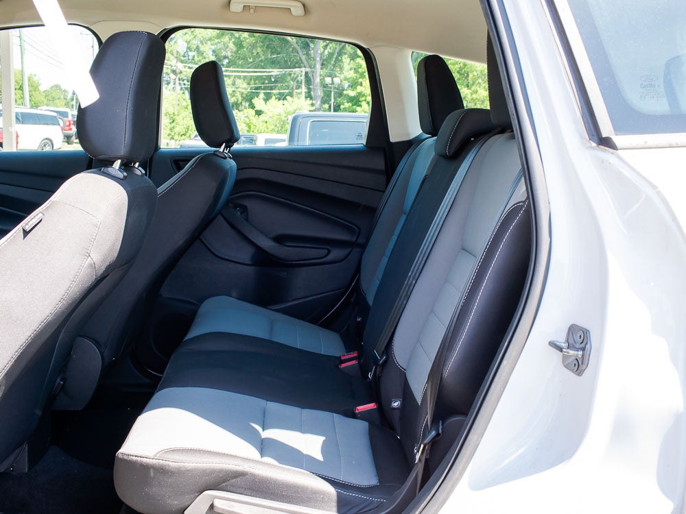 2019 Ford Escape S