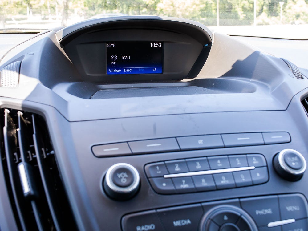 2019 Ford Escape S