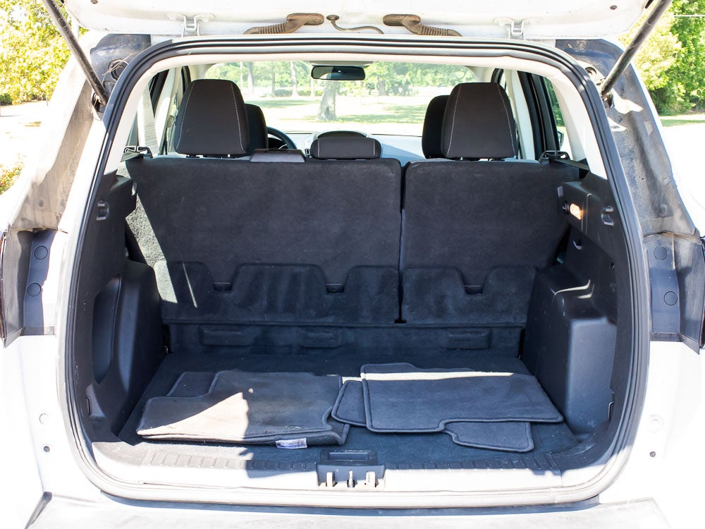 2019 Ford Escape S