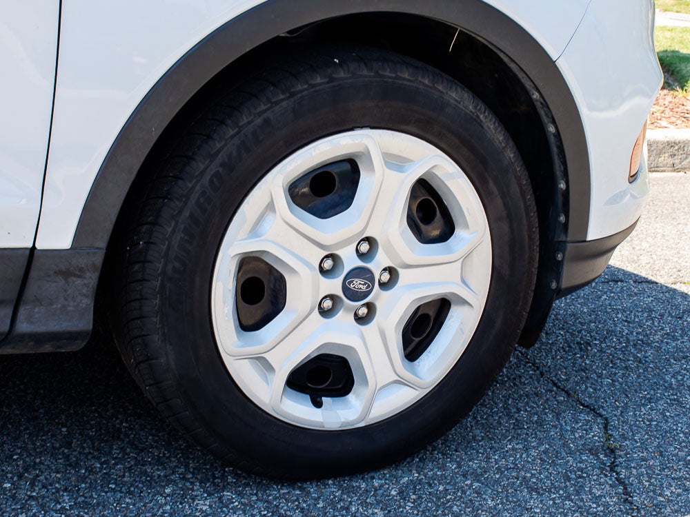 2019 Ford Escape S