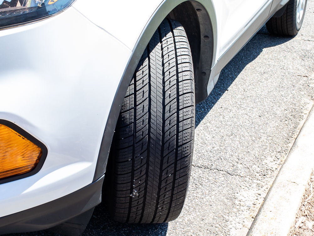 2019 Ford Escape S