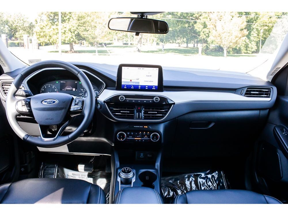 2022 Ford Escape SEL - Photo 10