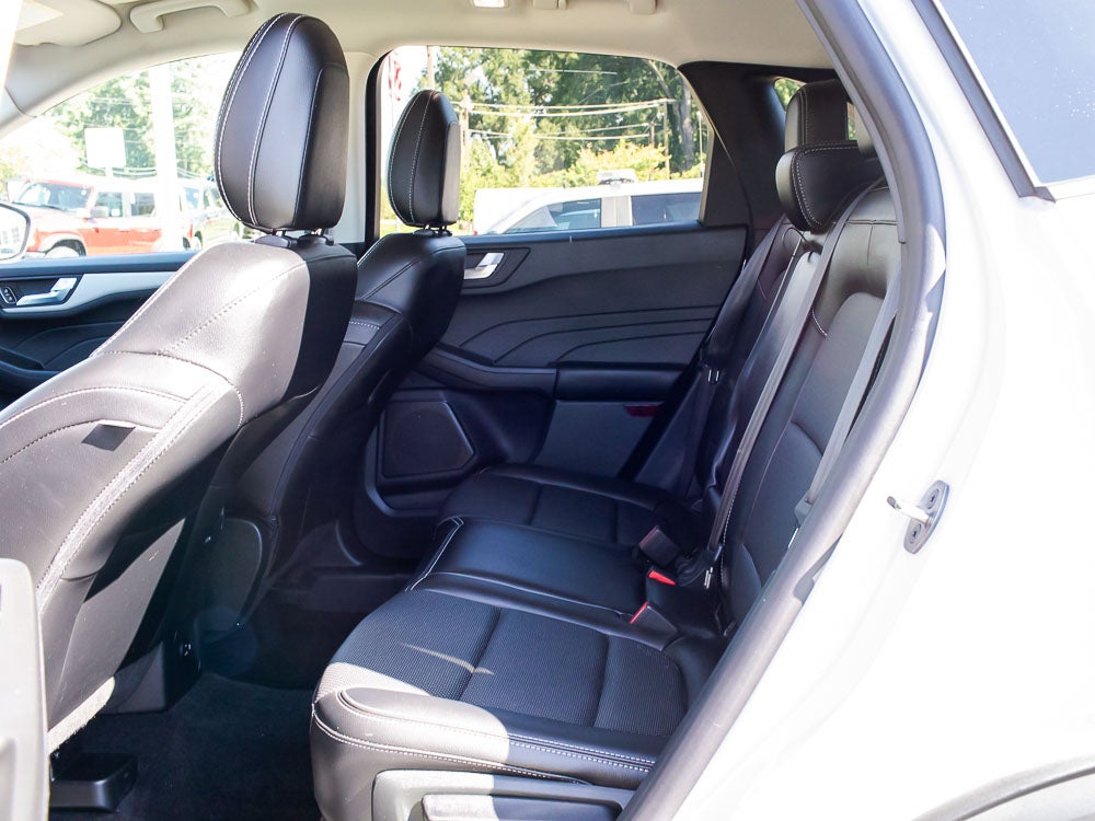 2022 Ford Escape SEL - Photo 14