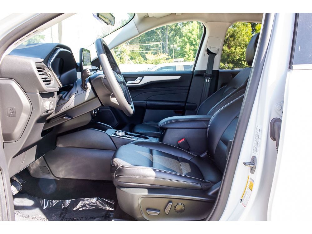 2022 Ford Escape SEL - Photo 15