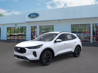 2026 Ford Escape Platinum