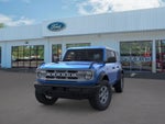 2025 Ford Bronco Big Bend (BOR) Barton Off-Road