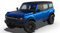 2025 Ford Bronco Big Bend (BOR) Barton Off-Road