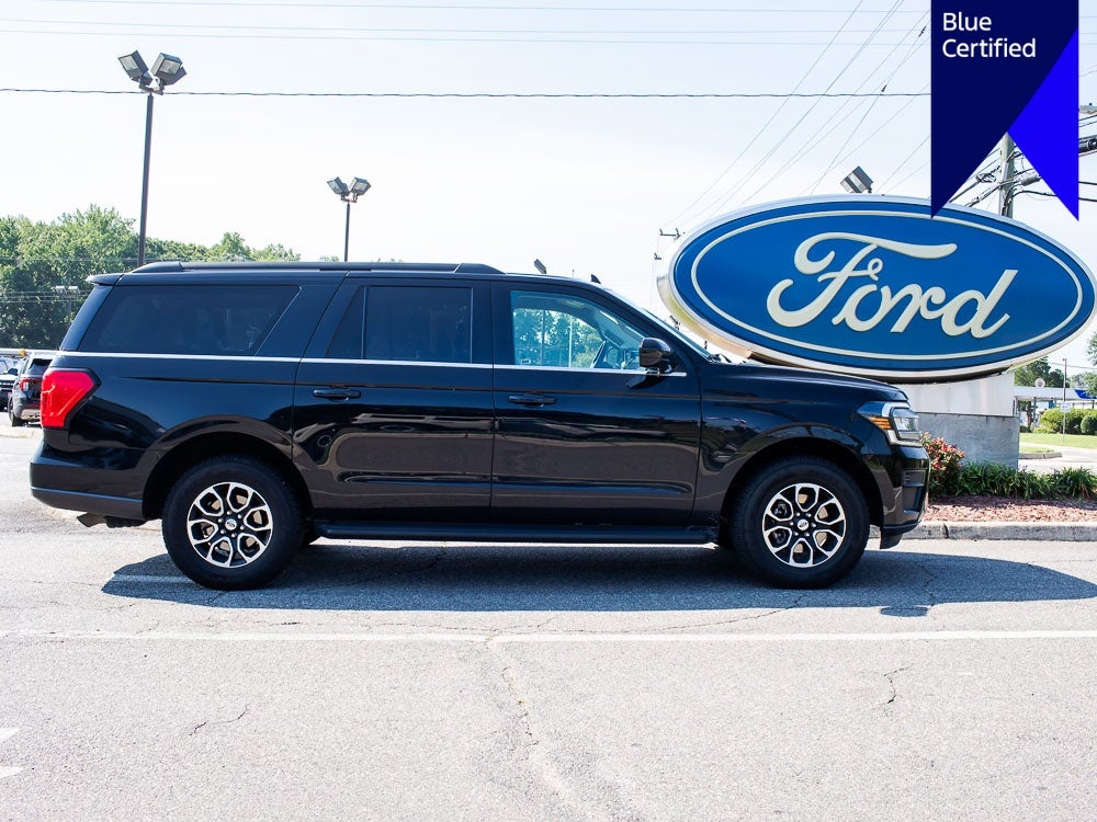 2024 Ford Expedition Max