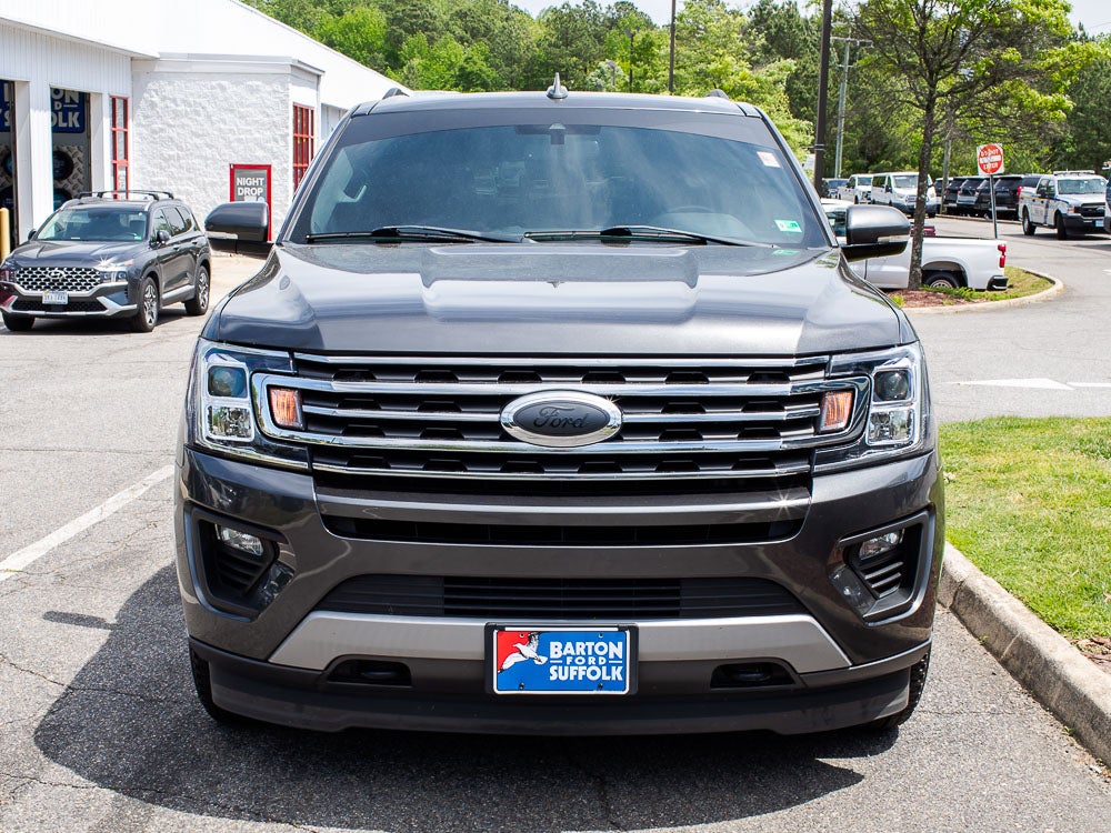 2021 Ford Expedition XLT