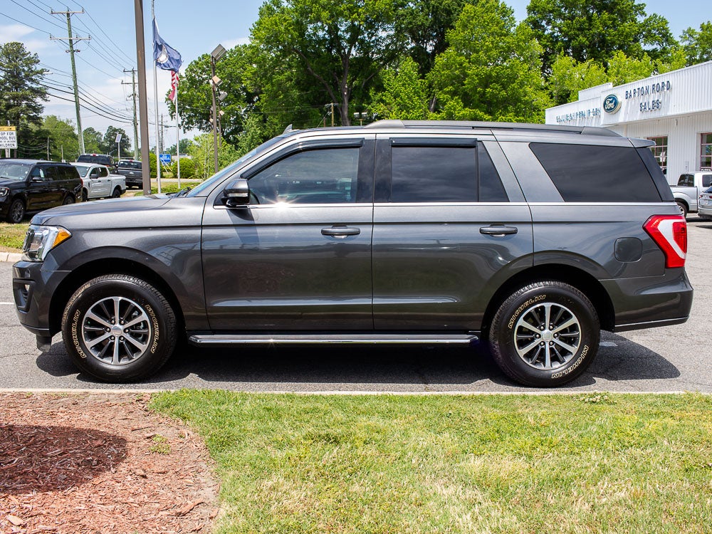 2021 Ford Expedition XLT