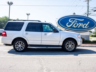 2016 Ford Expedition XLT