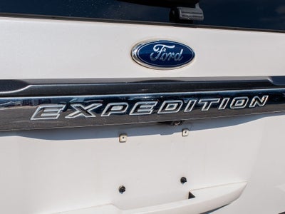 2016 Ford Expedition XLT