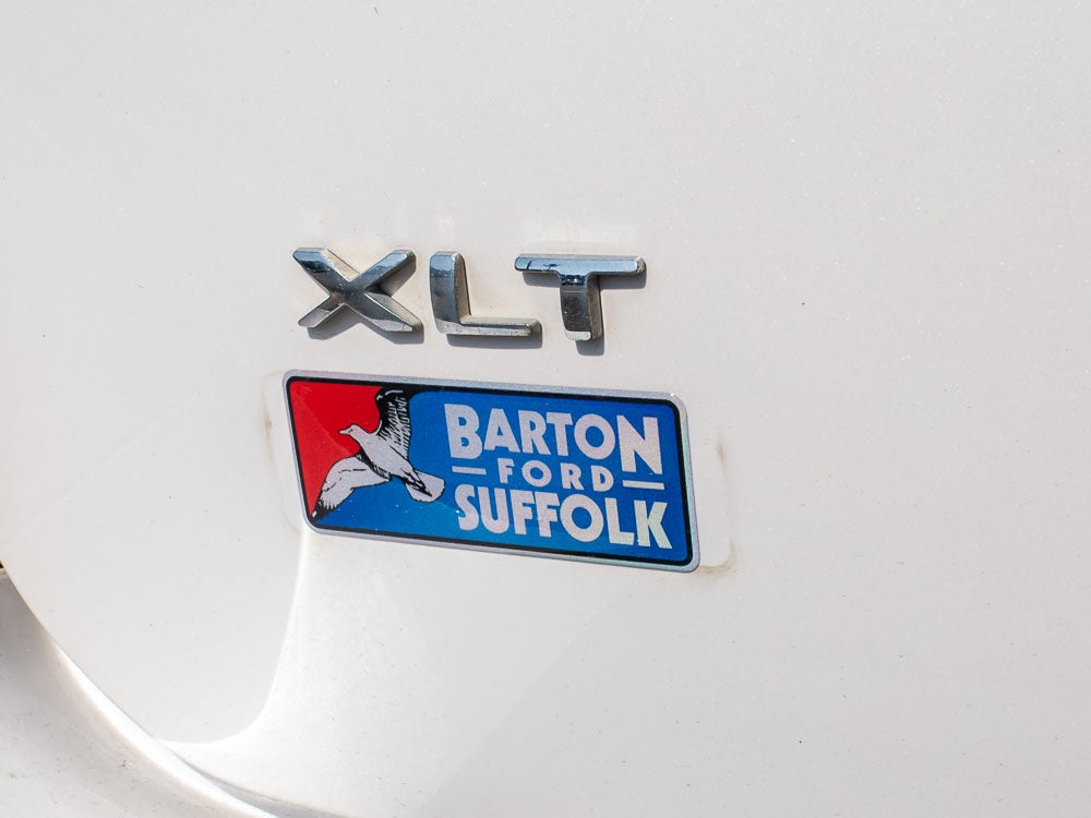 2016 Ford Expedition XLT