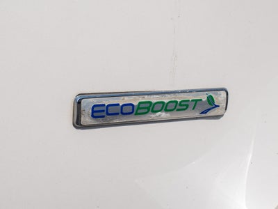 2016 Ford Expedition XLT