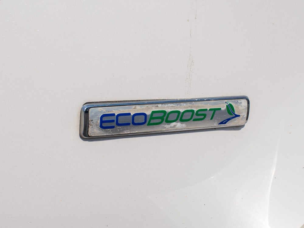 2016 Ford Expedition XLT