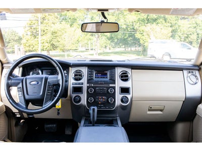 2016 Ford Expedition XLT