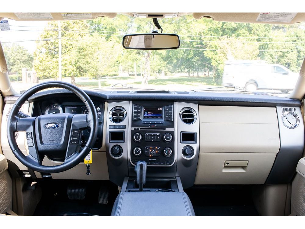 2016 Ford Expedition XLT