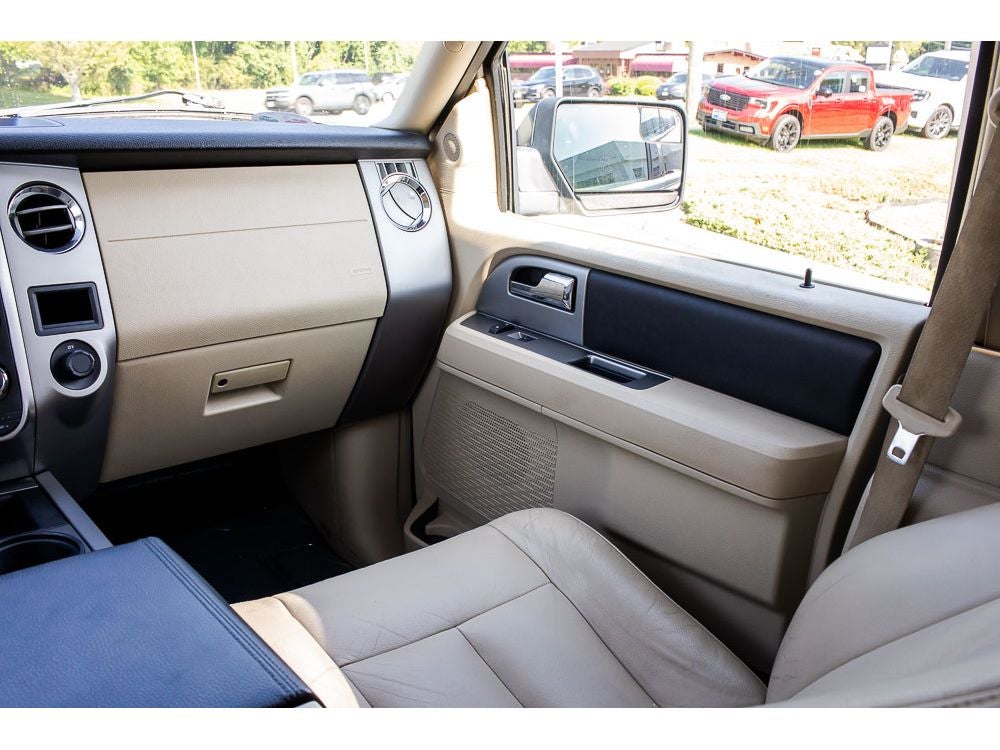 2016 Ford Expedition XLT