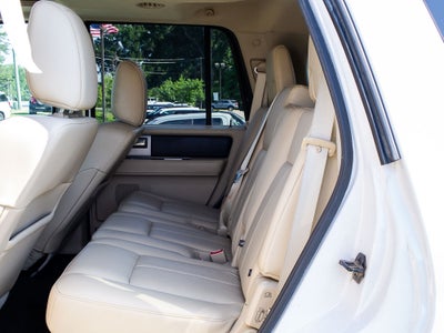 2016 Ford Expedition XLT